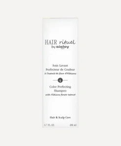 Sisley Paris Shampoo^Hair Rituel Colour Perfecting Shampoo 200ml