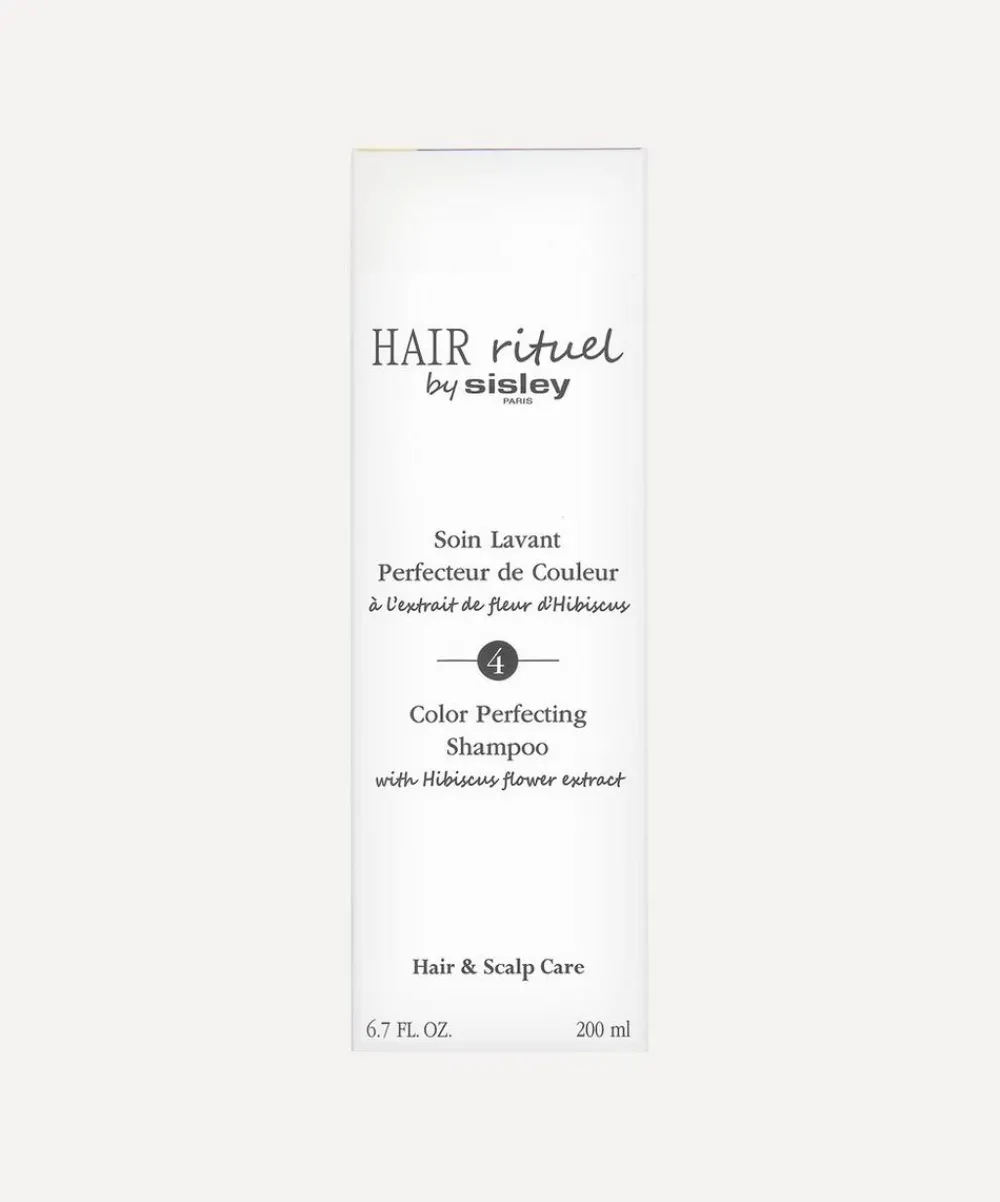 Sisley Paris Shampoo^Hair Rituel Colour Perfecting Shampoo 200ml