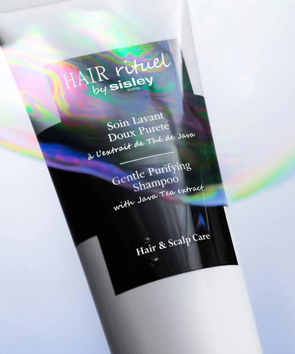 Sisley Paris Shampoo^Hair Rituel Gentle Purifying Shampoo 200ml