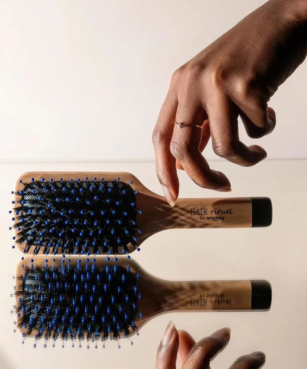 Sisley Paris Hair Styling^Hair Rituel Pocket Brush