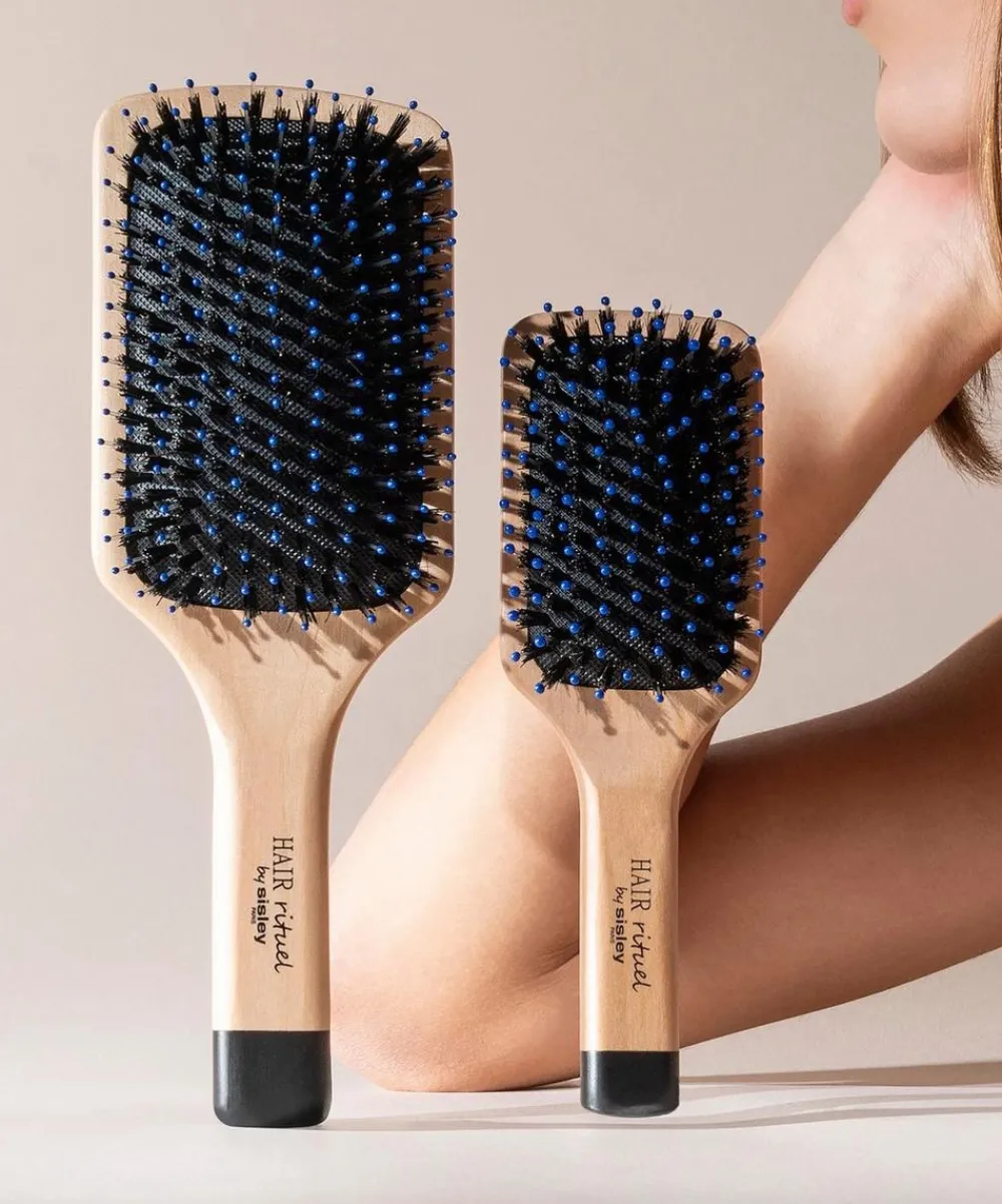 Sisley Paris Hair Styling^Hair Rituel Pocket Brush