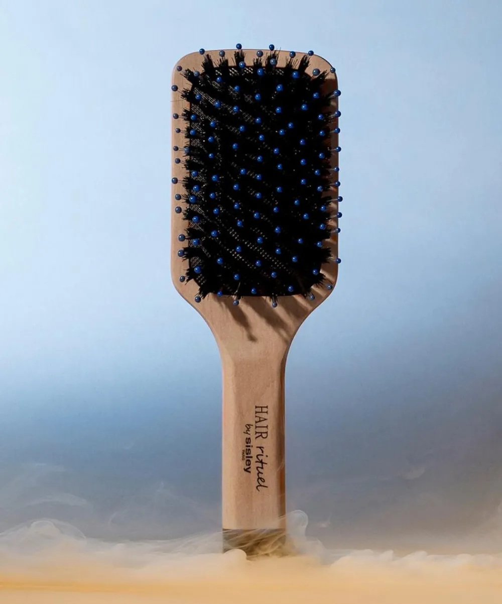 Sisley Paris Hair Styling^Hair Rituel Pocket Brush