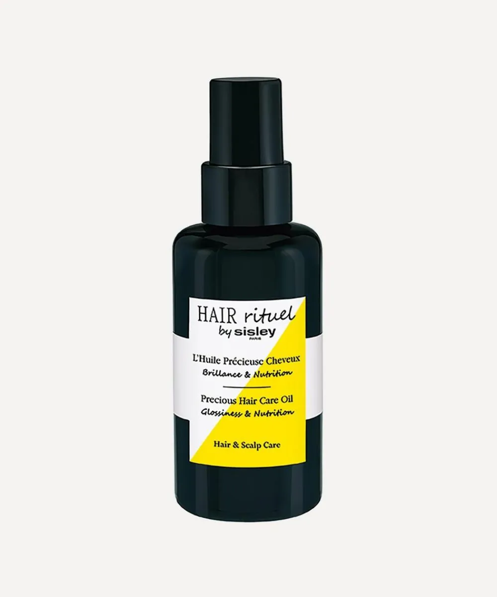 Sisley Paris Hair Treatments & Oils^Hair Rituel Precious Hair Care Oil 100ml