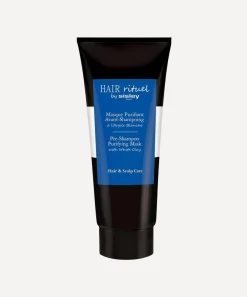 Sisley Paris Shampoo|Hair Treatments & Oils^Hair Rituel Pre-Shampoo Purifying Mask 200ml