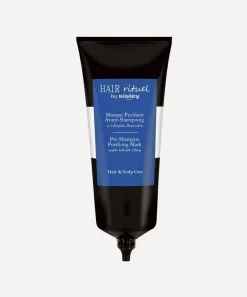 Sisley Paris Shampoo|Hair Treatments & Oils^Hair Rituel Pre-Shampoo Purifying Mask 200ml