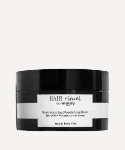 Sisley Paris Hair Treatments & Oils^Hair Rituel Restructuring Nourishing Balm 125g