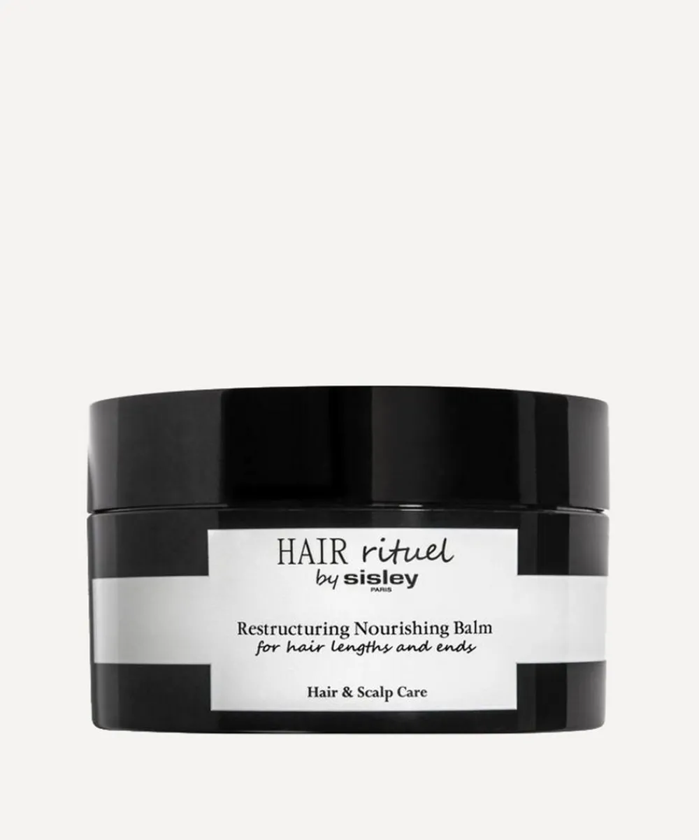 Sisley Paris Hair Treatments & Oils^Hair Rituel Restructuring Nourishing Balm 125g
