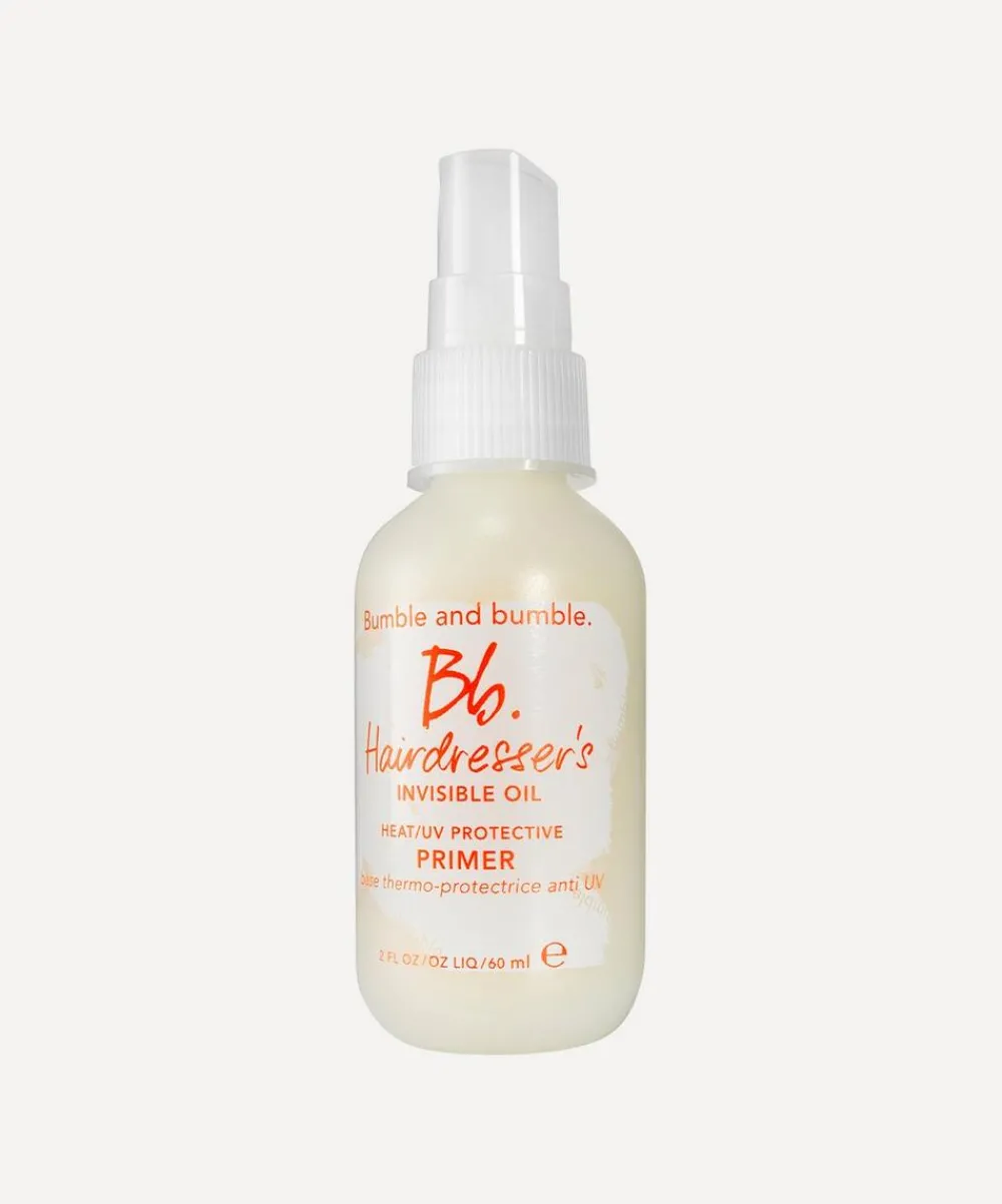 Bumble and Bumble Hair Treatments & Oils^Hairdressers Invisible Oil Primer 60ml