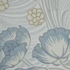 Liberty Interiors Wallpaper^Hana in Lapis