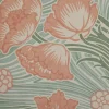 Liberty Interiors Wallpaper|Wallpaper^Hana in Lichen