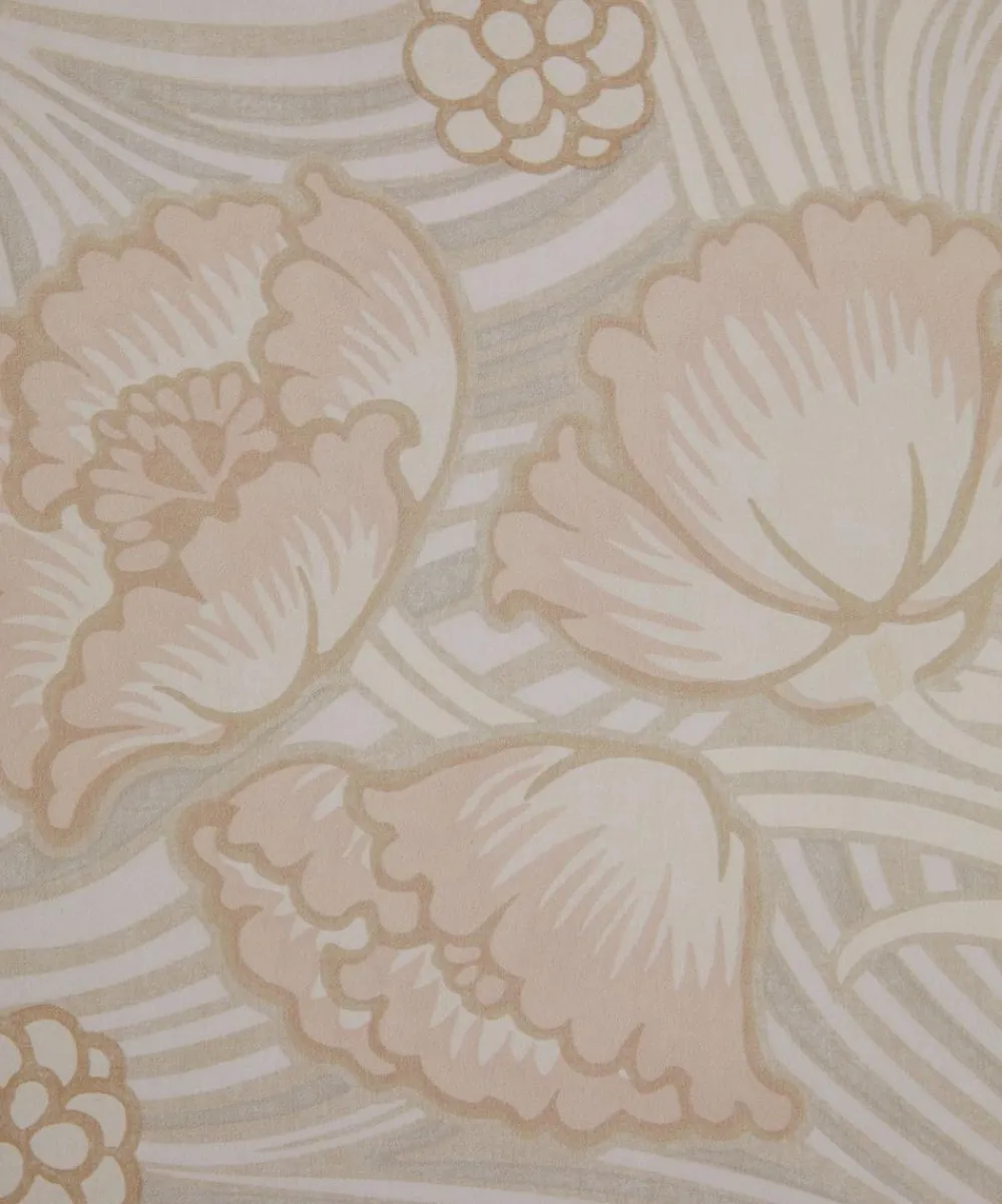 Liberty Interiors Wallpaper^Hana in Ointment