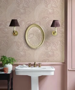 Liberty Interiors Wallpaper^Hana in Ointment