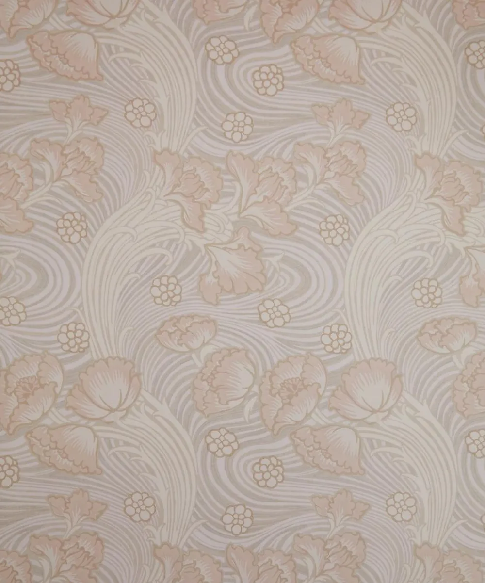 Liberty Interiors Wallpaper^Hana in Ointment