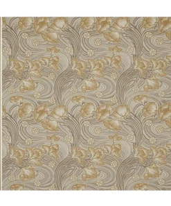 Liberty Interiors Furnishing Fabrics^Hana Weave in Citrine