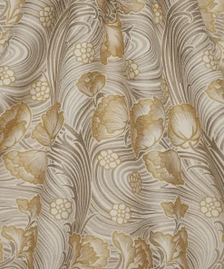 Liberty Interiors Furnishing Fabrics^Hana Weave in Citrine