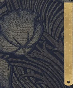 Liberty Fabrics Furnishing Fabrics|Furnishing Fabrics^Hana Weave in Spinel