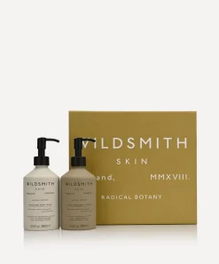 Wildsmith Hands & Feet^Hand and Body Duo Set