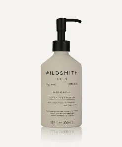 Wildsmith Hands & Feet^Hand and Body Wash 300ml