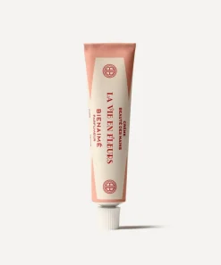 Bienaimé Body Scrubs & Exfoliators^Hand Beauty Cream La Vie en Fleurs 30ml
