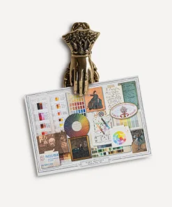 Marin Montagut Stationery And Games^Hand Clip