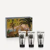 Ortigia Hands & Feet^Hand Cream Trio