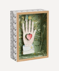 Marin Montagut Ornaments^Hand of Mysteries Showcase of Wonder