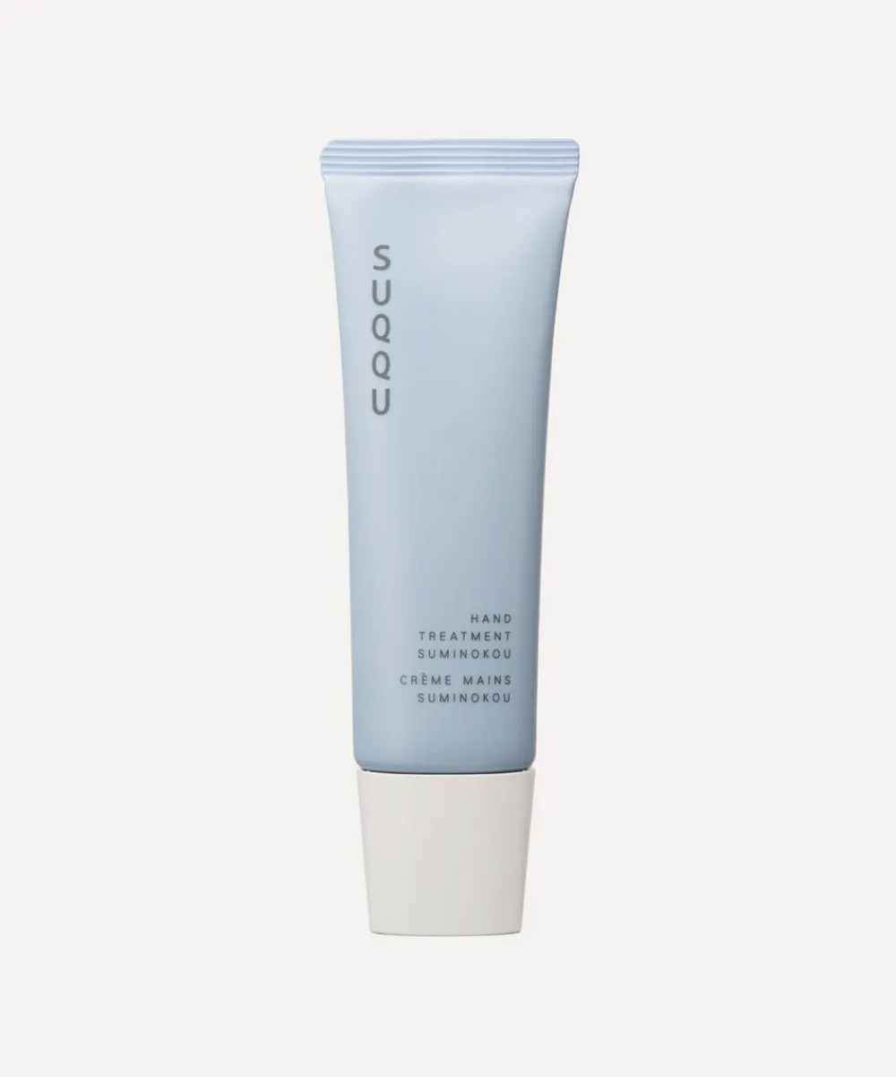 SUQQU Hands & Feet^Hand Treatment Suminokou 50g