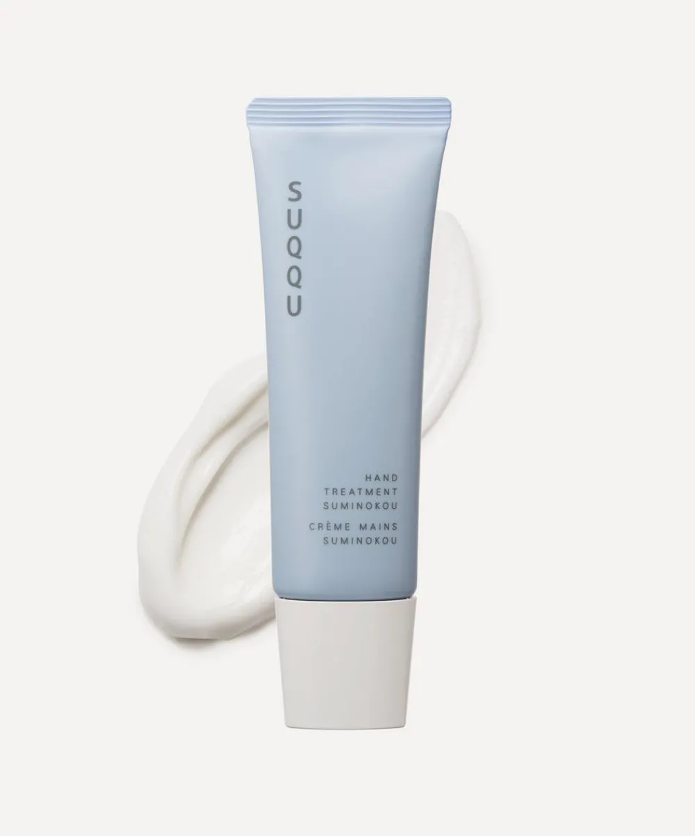 SUQQU Hands & Feet^Hand Treatment Suminokou 50g