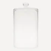 Astier de Villatte Candles & Candle Holders^Handblown Glass Cloche