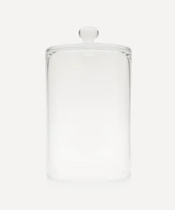 Astier de Villatte Candles & Candle Holders^Handblown Glass Cloche