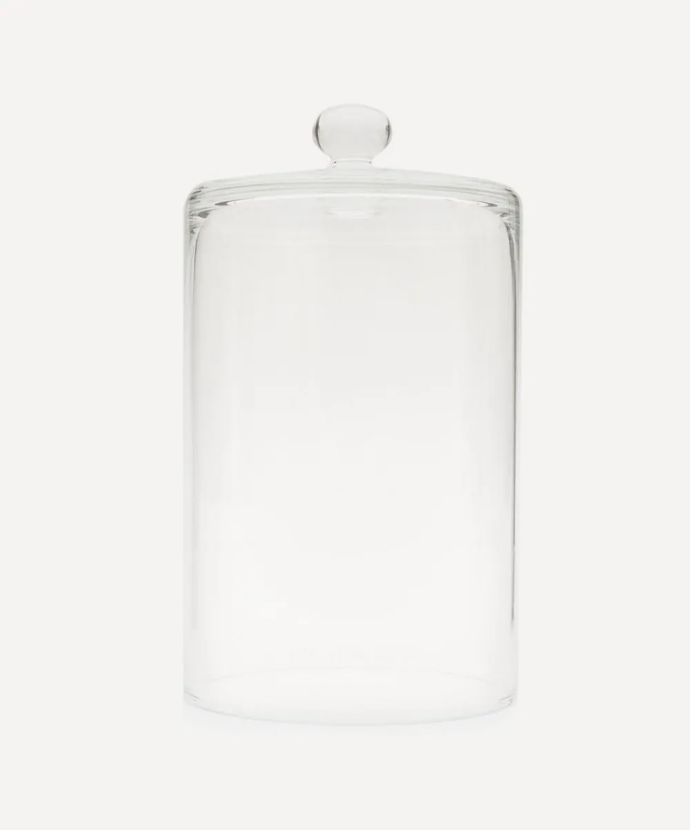Astier de Villatte Candles & Candle Holders^Handblown Glass Cloche