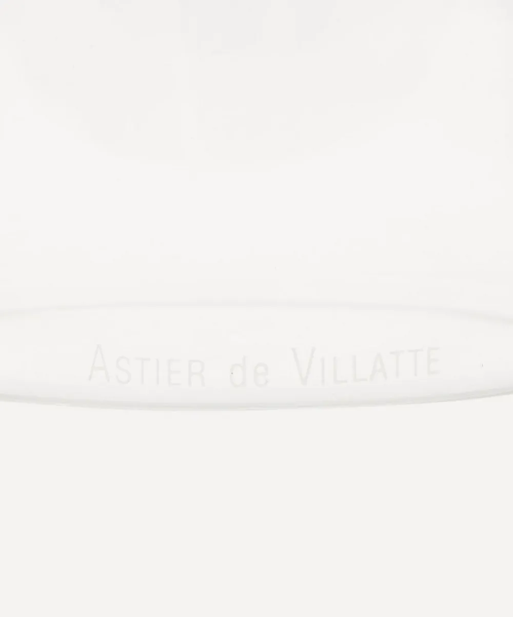 Astier de Villatte Candles & Candle Holders^Handblown Glass Cloche