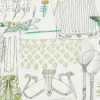 Liberty Fabrics Tana Lawn™ Cotton^Handbook of Sketches Tana Lawn™ Cotton