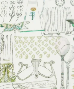 Liberty Fabrics Tana Lawn™ Cotton^Handbook of Sketches Tana Lawn™ Cotton