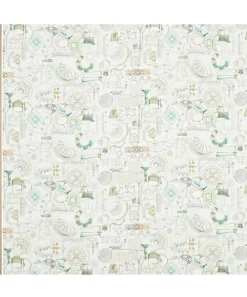 Liberty Fabrics Tana Lawn™ Cotton^Handbook of Sketches Tana Lawn™ Cotton