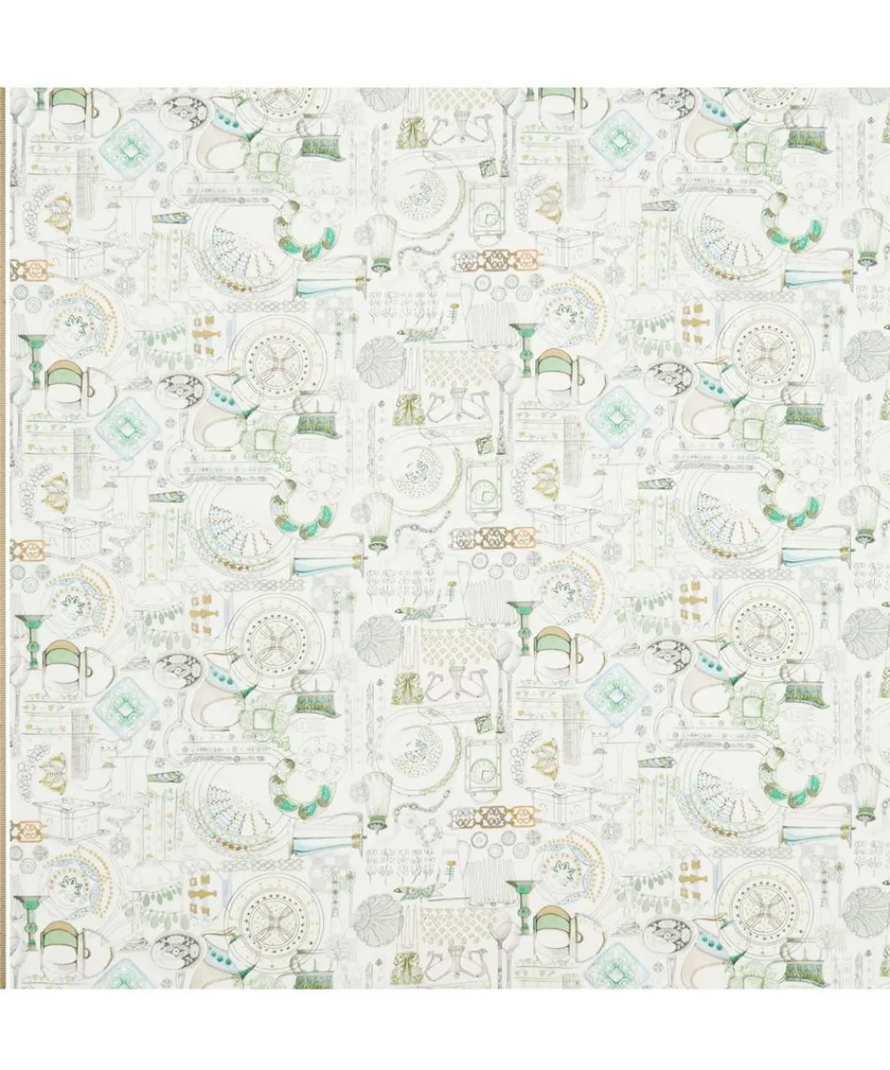 Liberty Fabrics Tana Lawn™ Cotton^Handbook of Sketches Tana Lawn™ Cotton