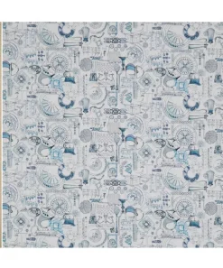 Liberty Fabrics Tana Lawn™ Cotton^Handbook of Sketches Tana Lawn™ Cotton