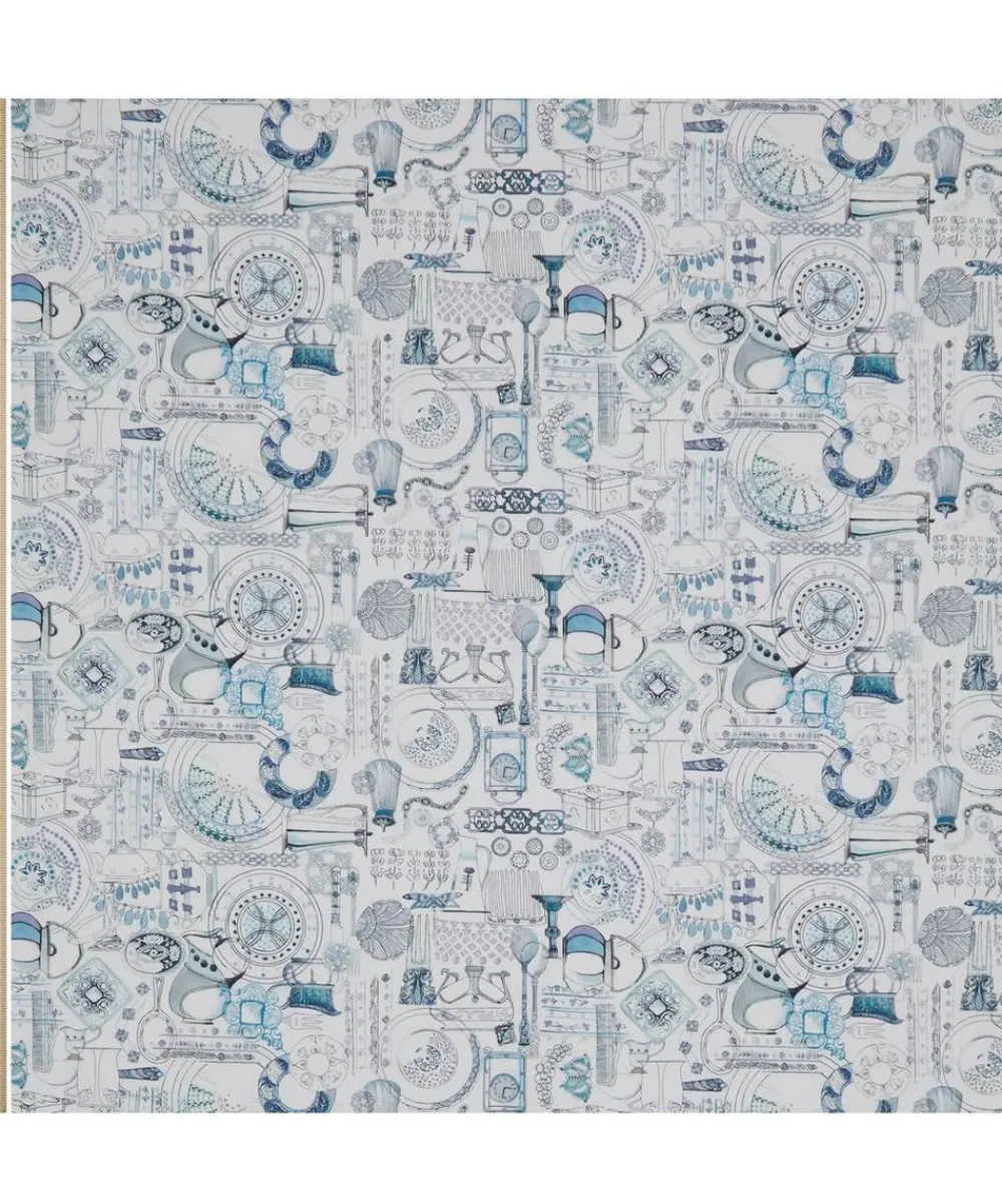 Liberty Fabrics Tana Lawn™ Cotton^Handbook of Sketches Tana Lawn™ Cotton
