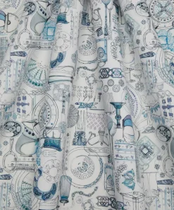 Liberty Fabrics Tana Lawn™ Cotton^Handbook of Sketches Tana Lawn™ Cotton