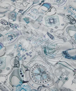 Liberty Fabrics Tana Lawn™ Cotton^Handbook of Sketches Tana Lawn™ Cotton