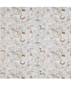 Liberty Fabrics Tana Lawn™ Cotton^Handbook of Sketches Tana Lawn™ Cotton