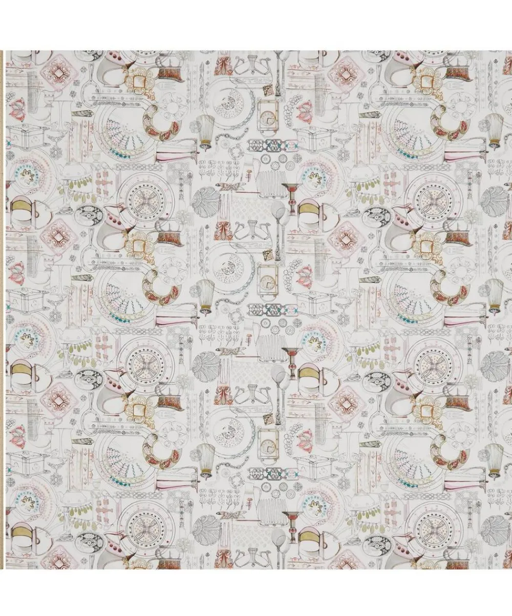 Liberty Fabrics Tana Lawn™ Cotton^Handbook of Sketches Tana Lawn™ Cotton