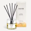 NEOM Wellbeing London Candles & Candle Holders|Wellness^Happiness Reed Diffuser 100ml