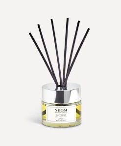 NEOM Wellbeing London Candles & Candle Holders|Wellness^Happiness Reed Diffuser 100ml