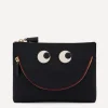 Anya Hindmarch Stationery And Games^Happy Eyes Pouch