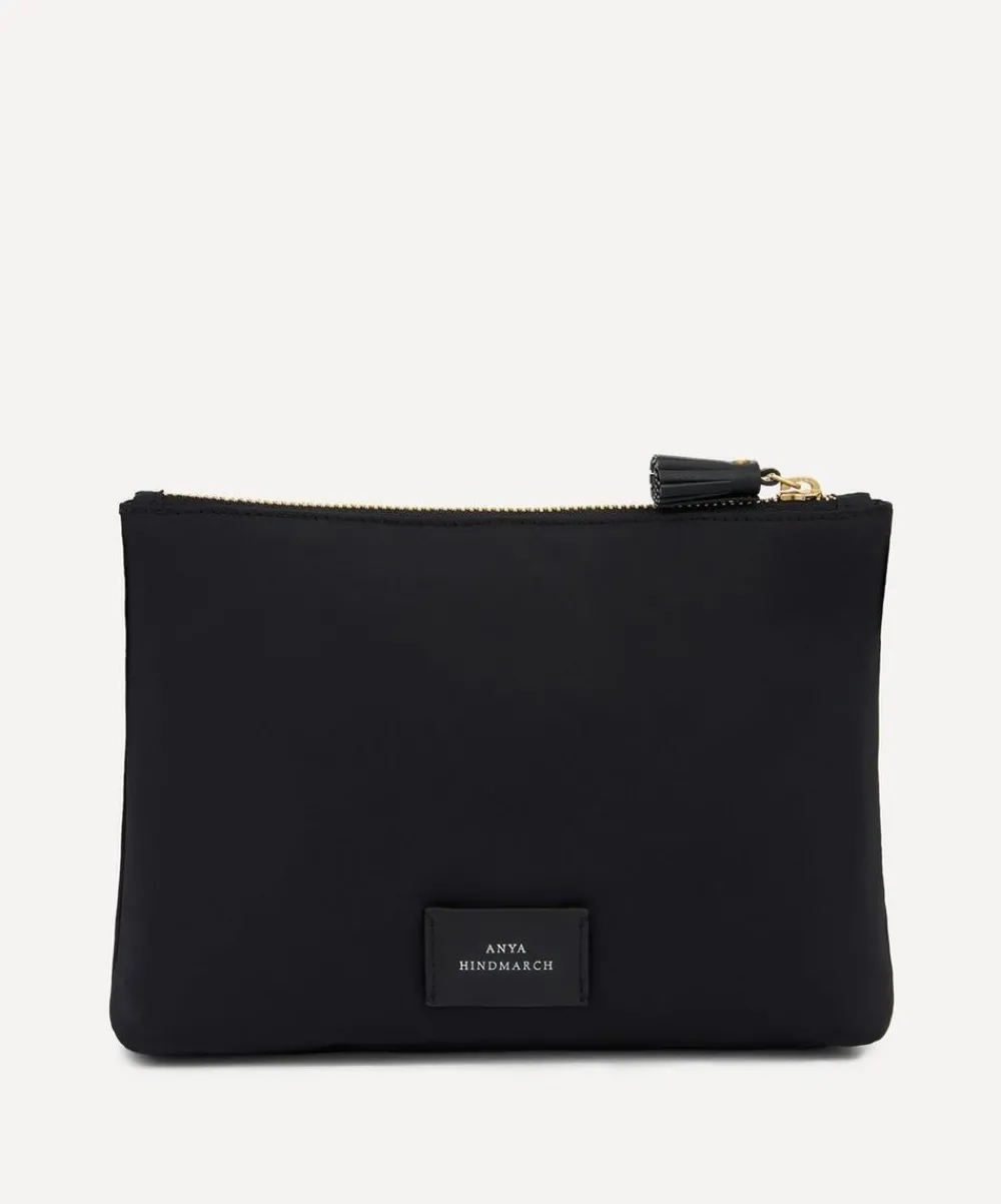 Anya Hindmarch Stationery And Games^Happy Eyes Pouch