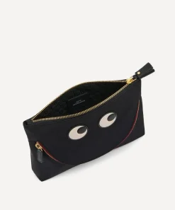 Anya Hindmarch Stationery And Games^Happy Eyes Pouch