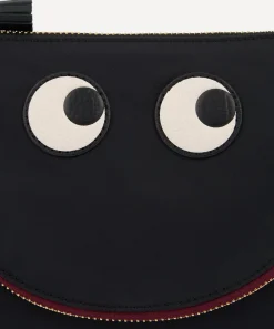 Anya Hindmarch Stationery And Games^Happy Eyes Pouch