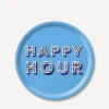 Jamida Tableware^Happy Hour Tray