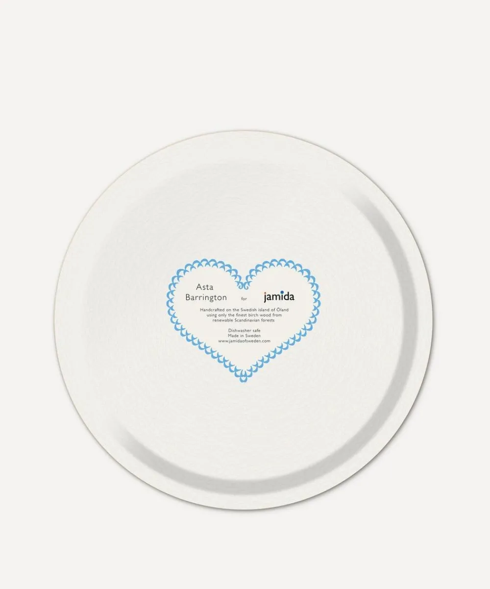 Jamida Tableware^Happy Hour Tray